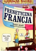 Frenetyczna Francja
