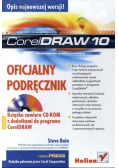 Oficjalny Podręcznik corelDraw10