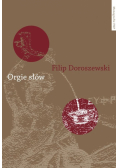 Orgie słów