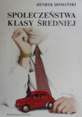 Społeczeństwa klasy średniej