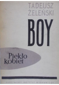 Piekło kobiet