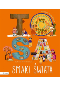 To są smaki świata