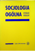 Socjologia ogólna