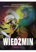 Wiedźmin