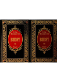 Biesy Tom I i II