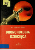 Bronchologia dziecięca