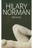 Przybysz