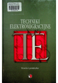 Chromatografia i techniki elektromigracyjne