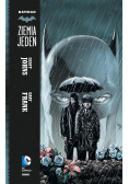 Batman Ziemia Jeden