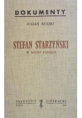 Stefan Starzyński w mojej pamięci