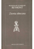 Biblioteka Gazety wyborczej Tom 5 Ziemia obiecana