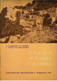 Kamień w służbie człowieka