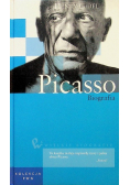 Kolekcja PWN Tom 8 Picasso biografia