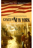 The Gangs of New York