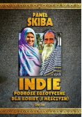 Indie Podróże egzotyczne dla kobiet i mężczyzn