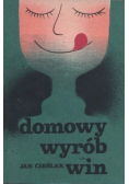 Domowy wyrób win
