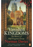 Vanished Kingdoms