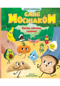 Gang Mocniaków Raźno zdrowo razowo