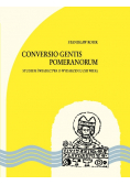 Conversio gentis Pomeranorum