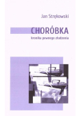Choróbka