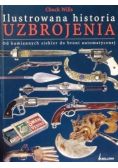 Ilustrowana historia uzbrojenia