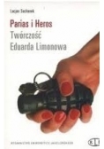 Twórczość Eduarda Limonowa