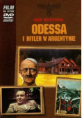 Odessa i Hitler w Argentynie