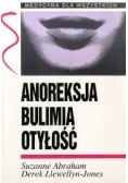 Anoreksja, bulimia, otyłość