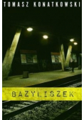 Bazyliszek