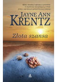 Krentz Jayne Ann - Złota szansa