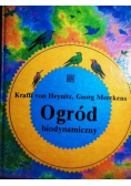 Ogród biodynamiczny