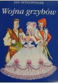 Wojna grzybów