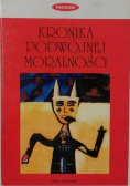 Kronika podwójnej moralności