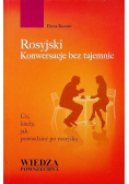 Rosyjski Konwersacje bez tajemnic
