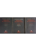 Między Wojnami Tom 1-2, 3, 4
