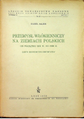 Przemysł włókienniczy na ziemiach polskich