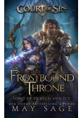 Frostbound Throne