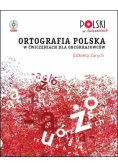Ortografia polska w ćwiczeniach dla obcokrajowców