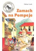 Zamach na pompeje