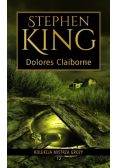 Kolekcja mistrza grozy Tom 12 Dolores Claiborne
