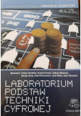 Laboratorium podstaw techniki cyfrowej