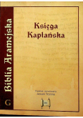 Biblia Aramejska Księga Kapłańska Tom 3
