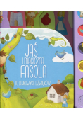 Jaś i magiczna fasola 10 bajkowych dźwięków
