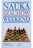Nauka szachów w weekend
