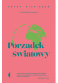 Porządek światowy. Henry Kissinger wyd. 3