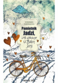 Pamiętnik Jadzi czyli wakacje u Baby Jagi