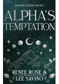 Alpha's Temptation