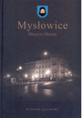 Mysłowice Historia miasta