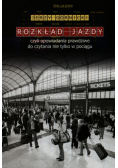 Rozkład jazdy
