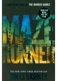 Dashner James - The Maze Runner